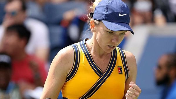 Dimineața pe doi cu Greeg și Cernat| Simona Halep, verdict dureros. Cea mai titrată jucătoare din istoria României va ieși din ierarhia WTA: "A stat prea mult timp pe margine cu toate aceste amânări"