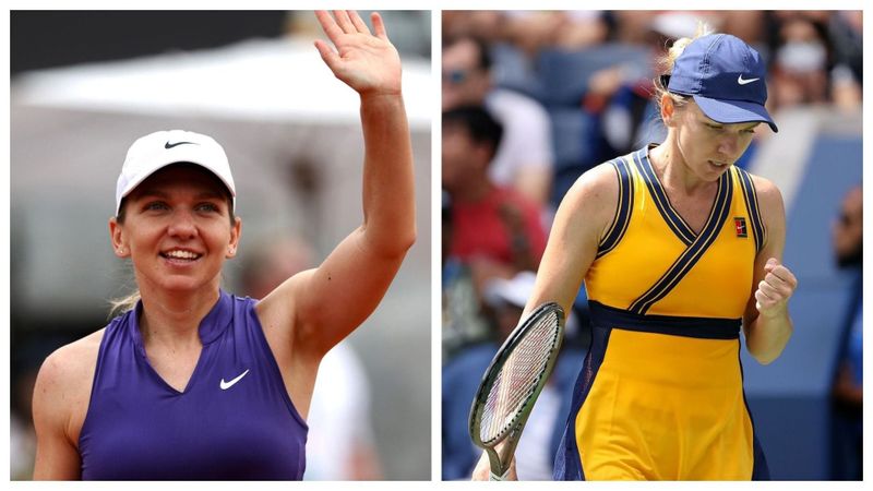 Simona Halep va iesi din ierarhia WTA!