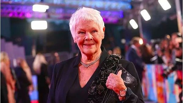 Actrița Judi Dench, dezvăluiri despre boala care o macină: "Este &icirc;ngrozitor sa depinzi de altii"  