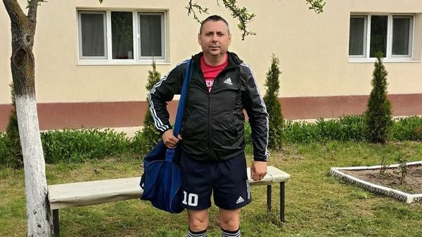 Veștile venite din partea autorităților nu sunt deloc bune pentru Daniel Balaciu. Ce se întâmplă în aceste momente cu soțul Danei Roba