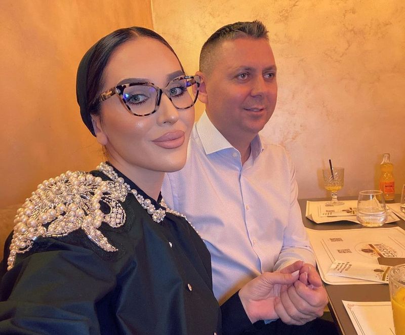  Ce se întâmplă în aceste momente cu soțul Danei Roba