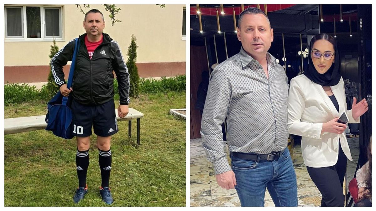 Veștile venite din partea autorităților nu sunt deloc bune pentru Daniel Balaciu. Ce se întâmplă în aceste momente cu soțul Danei Roba