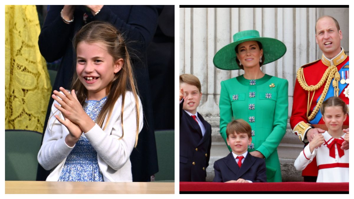 Prințesa Charlotte, mai bogată decât prințul George și prințul Louis. De ce este considerată cea mai valoroasă persoană din monarhia britanică 