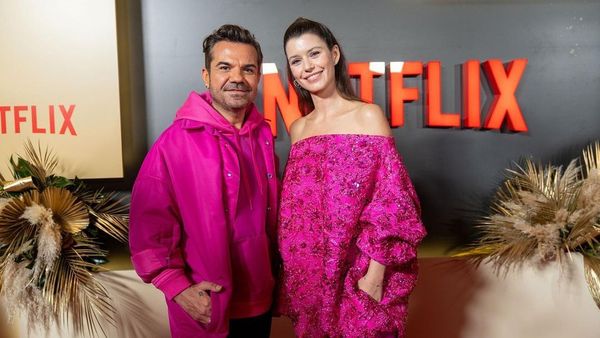 Kenan Doğulu şi Beren Saat au aniversat 9 ani de căsnicie. Soțul actriței a făcut o declarație publică: "Mă îndrăgostesc de ea în fiecare zi"