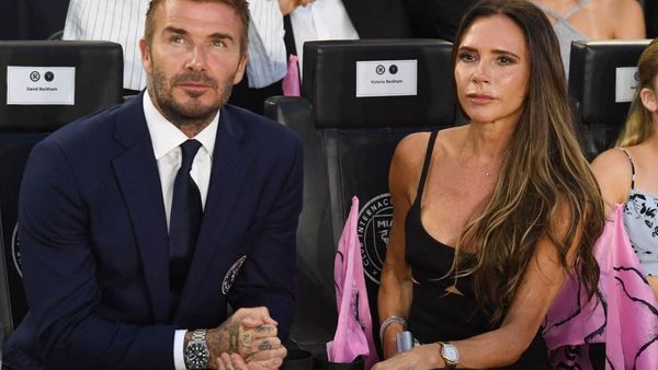 David și Victoria Beckham au rupt orice legătură cu prințul Harry și Meghan Markle 