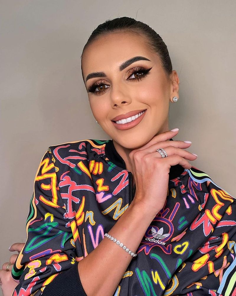 Ce i-au spus copiii Georgianei Lobonț atunci când au aflat că a pierdut sarcina