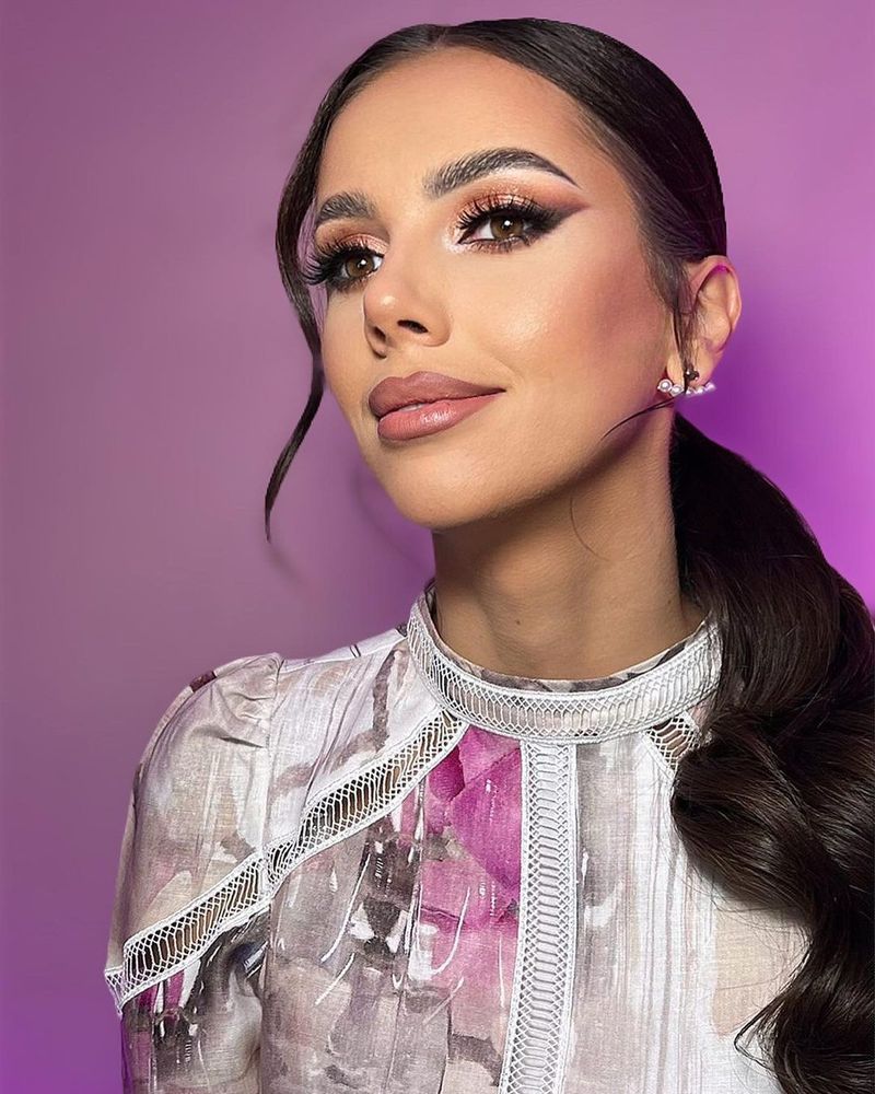 Ce i-au spus copiii Georgianei Lobonț atunci când au aflat că a pierdut sarcina