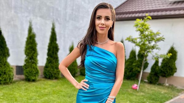 Ce i-au spus copiii Georgianei Lobonț atunci când au aflat că a pierdut sarcina: "Aceste cuvinte mi-au rămas printate în cap în acel moment"