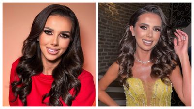 Ce a făcut Georgiana Lobonț imediat după ce a pierdut sarcina