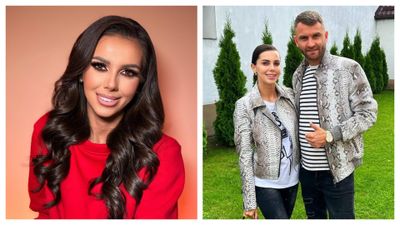 Cum s-au fotografiat Rareș Ciciovan și Georgiana Lobonț la doar o zi după ce artista a pierdut sarcina