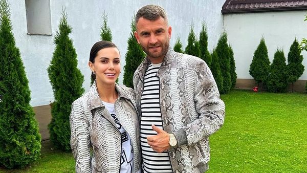 Cum s-au fotografiat Rareș Ciciovan și Georgiana Lobonț la doar o zi după ce artista a pierdut sarcina