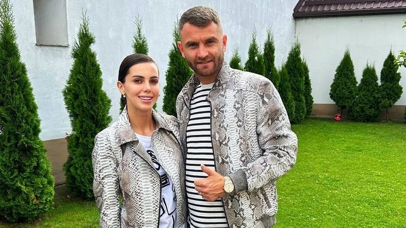 Cum s-au fotografiat Rareș Ciciovan și Georgiana Lobonț la doar o zi după ce artista a pierdut sarcina