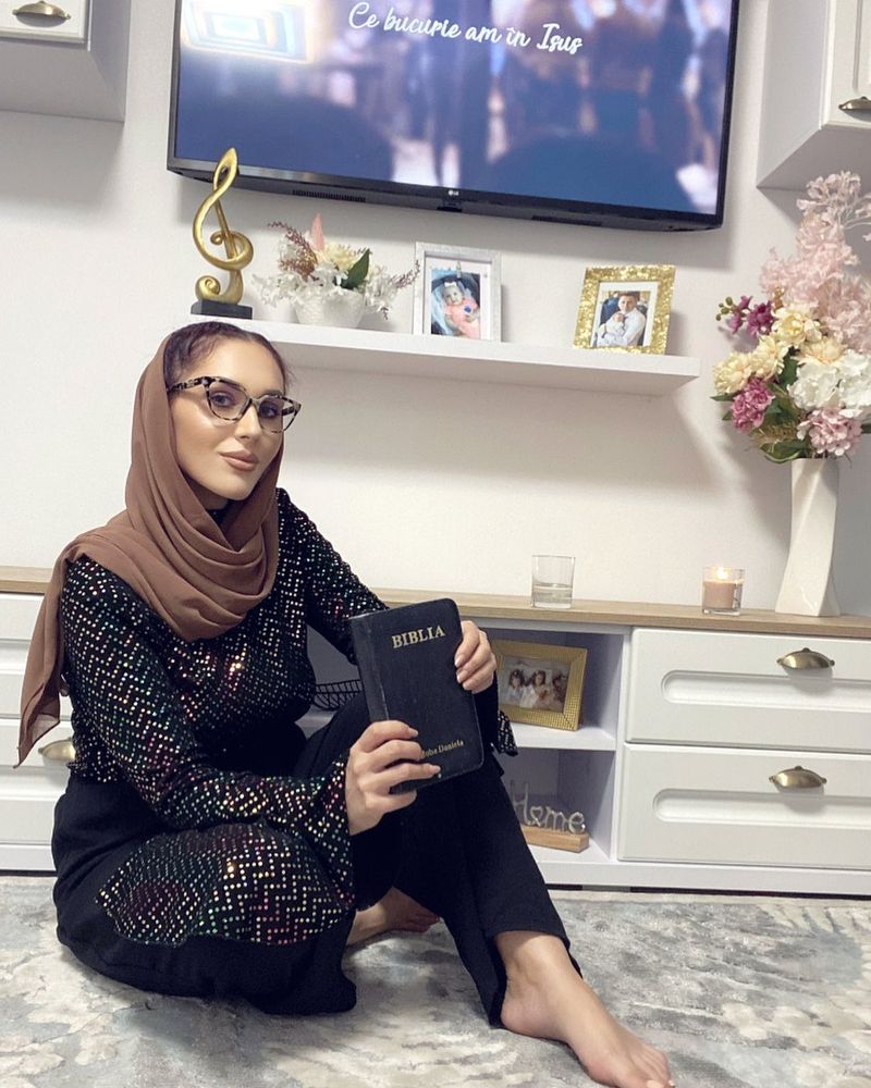 Dana Roba, despre semnele care prevesteau calvarul prin care urma să treacă în căsnicia cu Daniel Balaciu