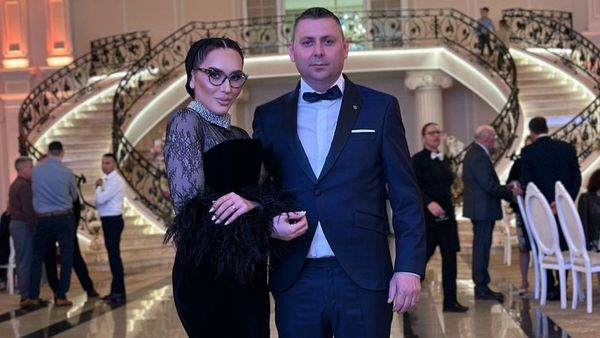 "Avea un comportament agresiv față de mama lui. Nu am crezut că îmi vine și mie rândul". Dana Roba, despre semnele care prevesteau calvarul prin care urma să treacă în căsnicia cu Daniel Balaciu
