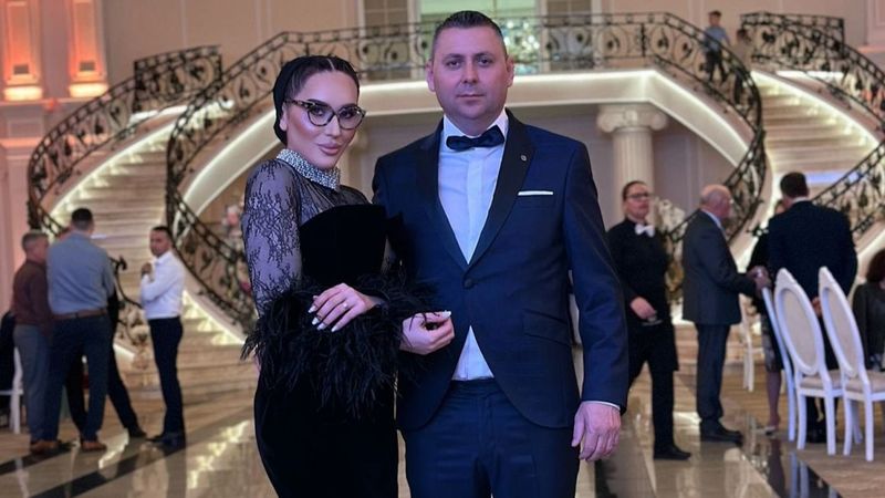 "Avea un comportament agresiv față de mama lui. Nu am crezut că &icirc;mi vine și mie r&acirc;ndul". Dana Roba, despre semnele care prevesteau calvarul prin care urma să treacă &icirc;n căsnicia cu Daniel Balaciu