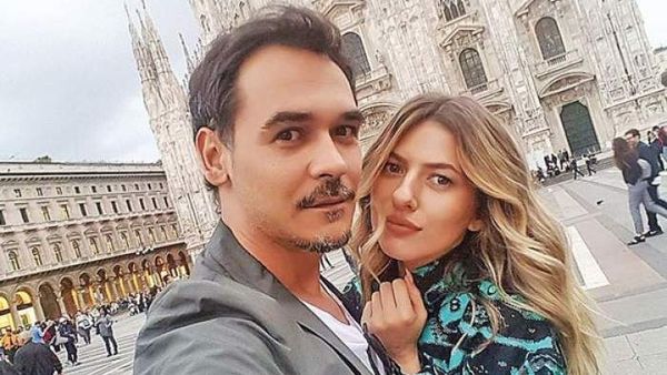 "M-am răzbunat pentru toate". Lidia Buble, dezvăluiri neașteptate despre Răzvan Simion, la mai bine de trei ani de când s-au despărțit