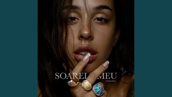 VIDEOCLIP: Ștefania - Soarele meu