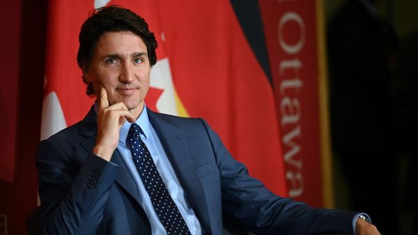 Adevărul despre divorțul dintre Justin Trudeau și soția sa, Sophie . Motivul care a dus, de fapt, la despărțire