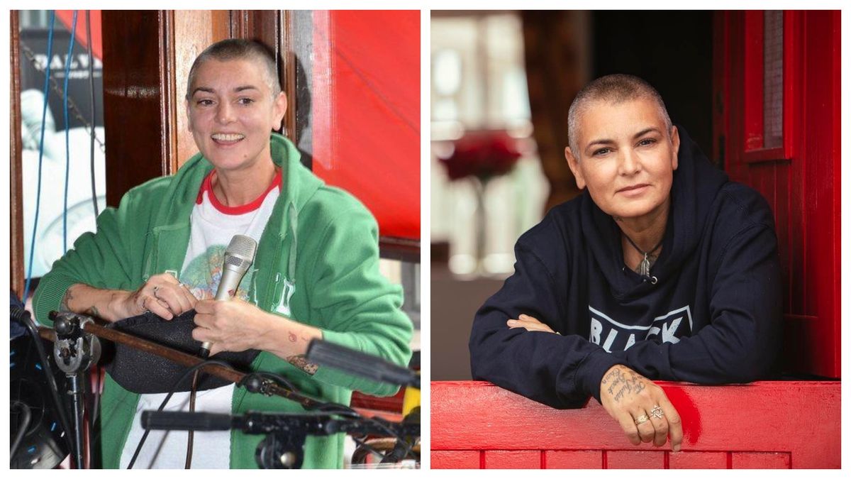 ultimele mesaje trimise de Sinead O’Connor înainte de a se stinge din viață