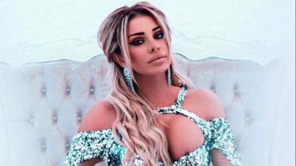 Maria Andria, la un pas de moarte după o operație banală. Ce s-a întâmplat, de fapt, cu artista