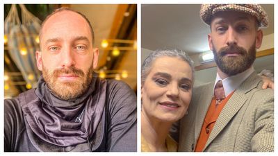 Cu cine se iubește Tudor Istodor, după despărțirea de Raluca Aprodu? Noua iubită face furori în mediul online