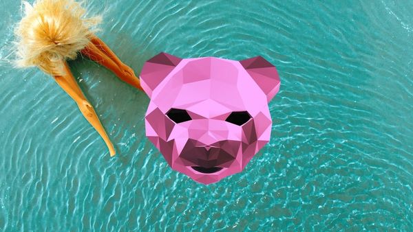 Alex Parker și Misha Miller au lansat piesa "Barbie Song"