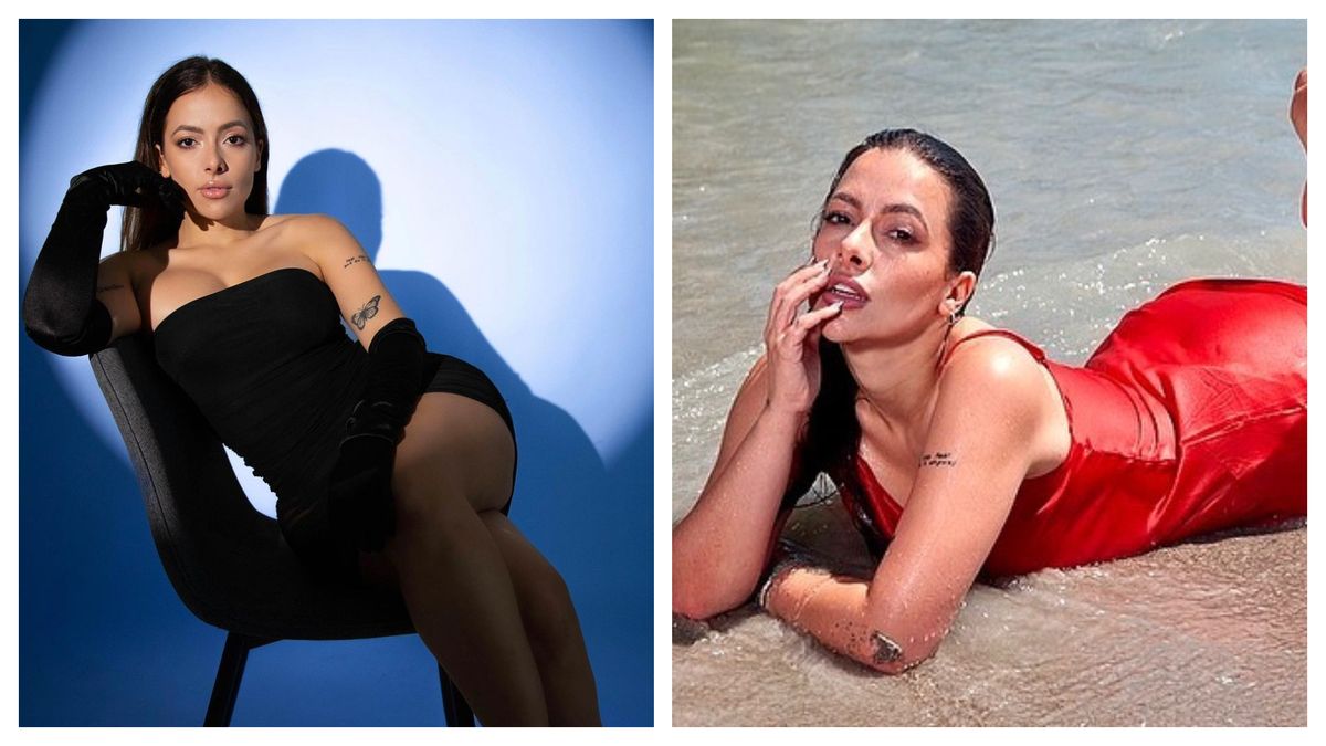 Ariana Viera, actuala Miss Venezuela