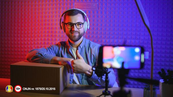 Ai auzit de casino streaming?