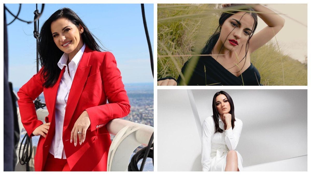 Maite Perroni, motivul pentru care a căutat ajutorul unui psiholog după filmările seriei “Triada”