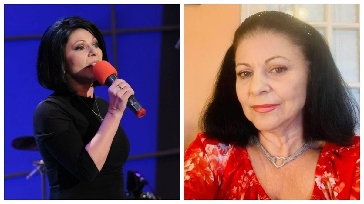 Elena Cârstea se confruntă cu mari probleme de sănătate, la 6 luni după ce a suferit un atac cerebral