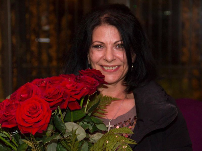 Elena Cârstea se confruntă cu mari probleme de sănătate, la 6 luni după ce a suferit un atac cerebral