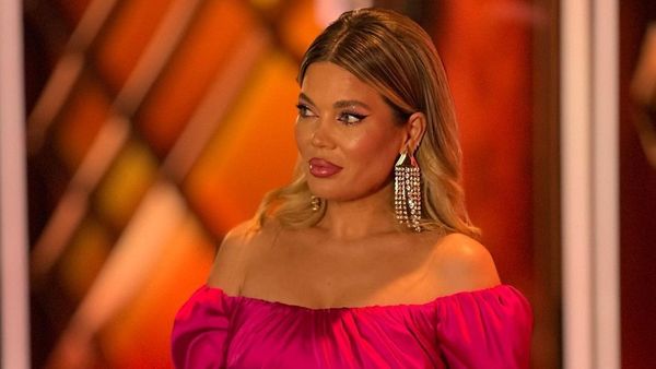 Gina Pistol și-a pus fanii pe gânduri. Mesajul publicat de soția lui Smiley, la scurt timp după ce s-a căsătorit: "Ieși din această cursă a vieții și uită complet de lucrurile superficiale"