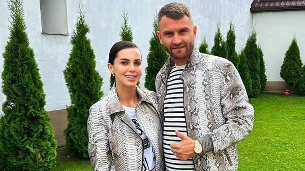 Lucruri neștiute despre soțul Gorgianei Lobonț. Cine este, de fapt, Rareș  Ciciovan