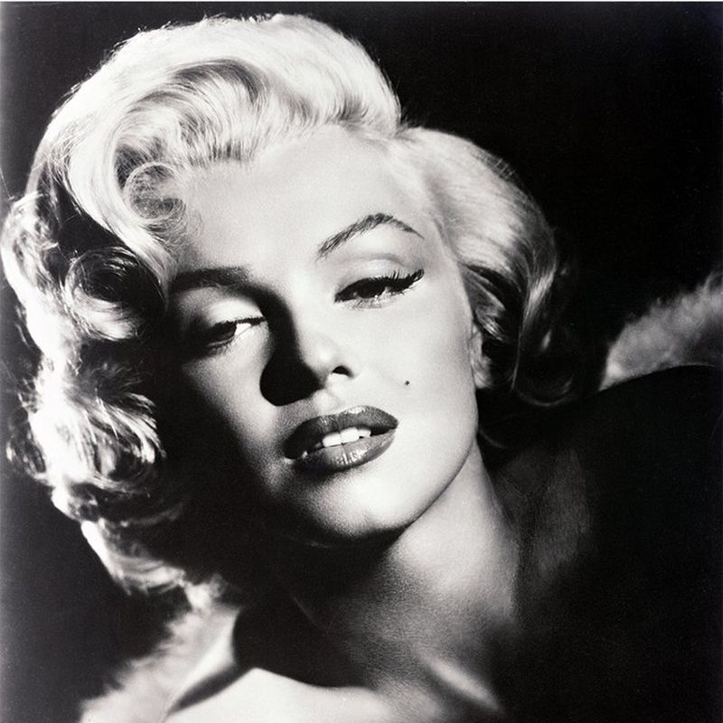  Se împlinesc 61 de ani de când a murit Marilyn Monroe