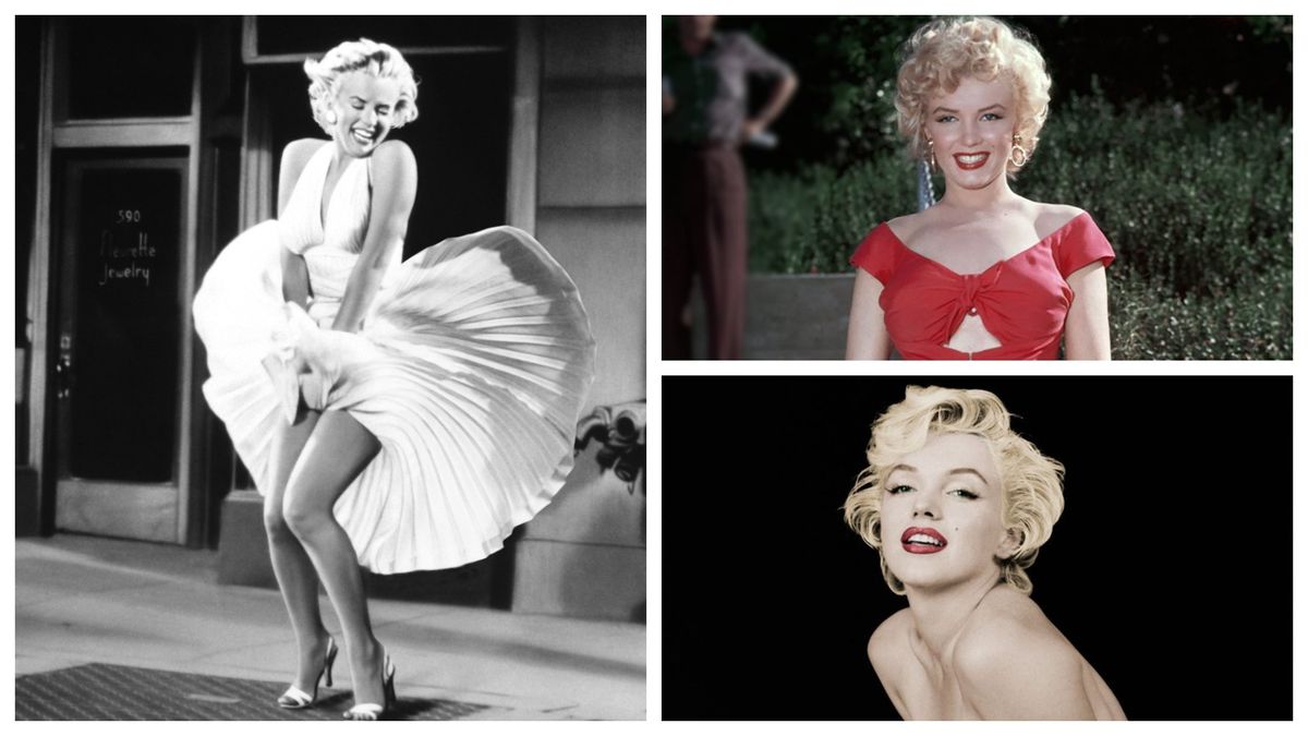  Se împlinesc 61 de ani de când a murit Marilyn Monroe