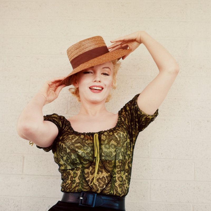  Se împlinesc 61 de ani de când a murit Marilyn Monroe