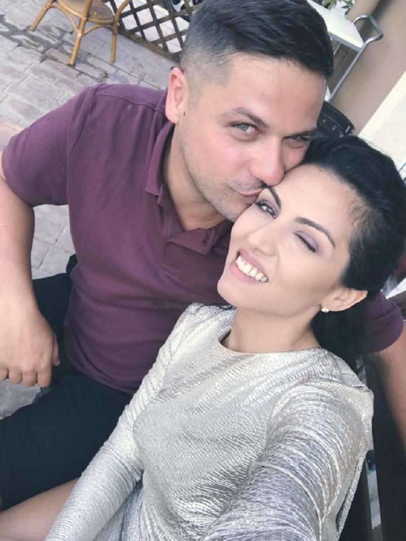 Doinița Oancea face dezvăluiri despre relația cu Augustin Viziru