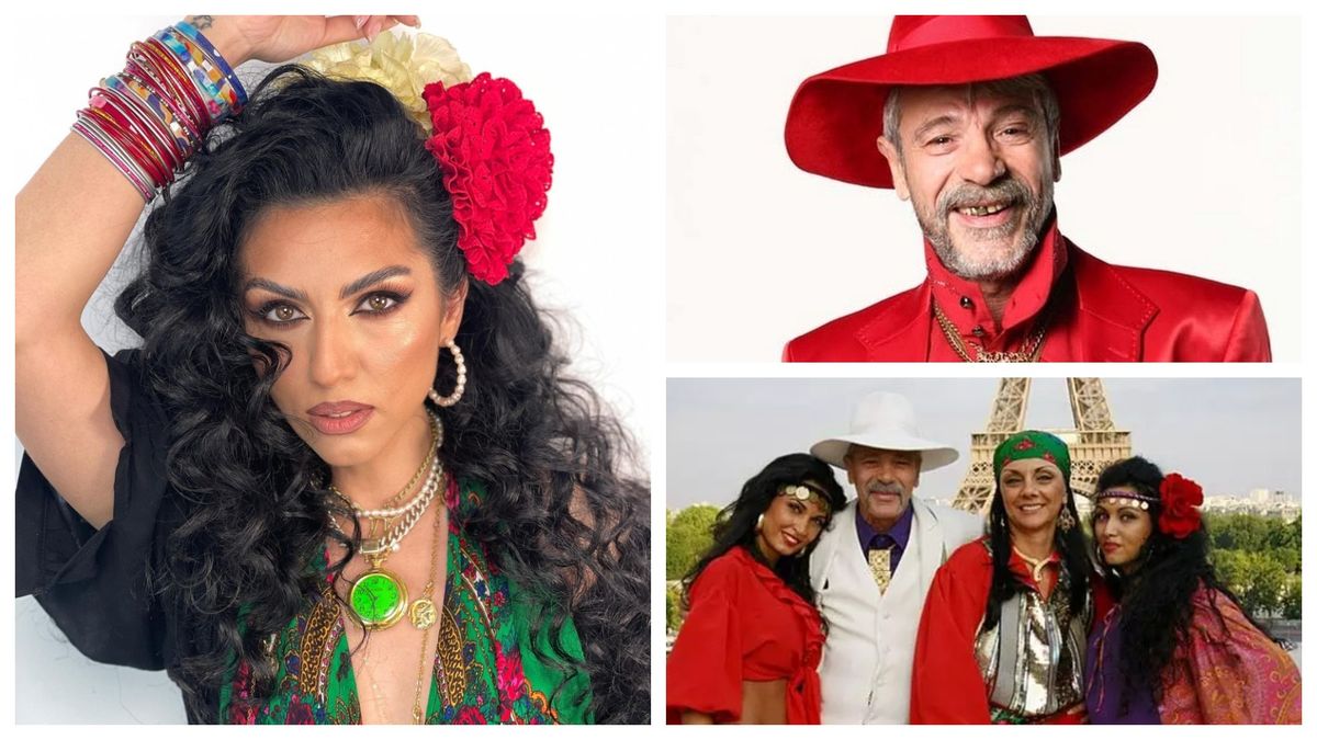 Doinița Oancea a vorbit despre legătura cu Gheorghe Visu.