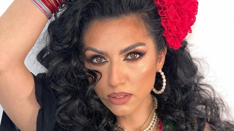 "&Icirc;mi este rușine să &icirc;l sun". Doinița Oancea a dezvăluit &icirc;n ce relații a rămas cu Gheorghe Visu, după filmările serialului &bdquo;Inimă de țigan&rdquo;