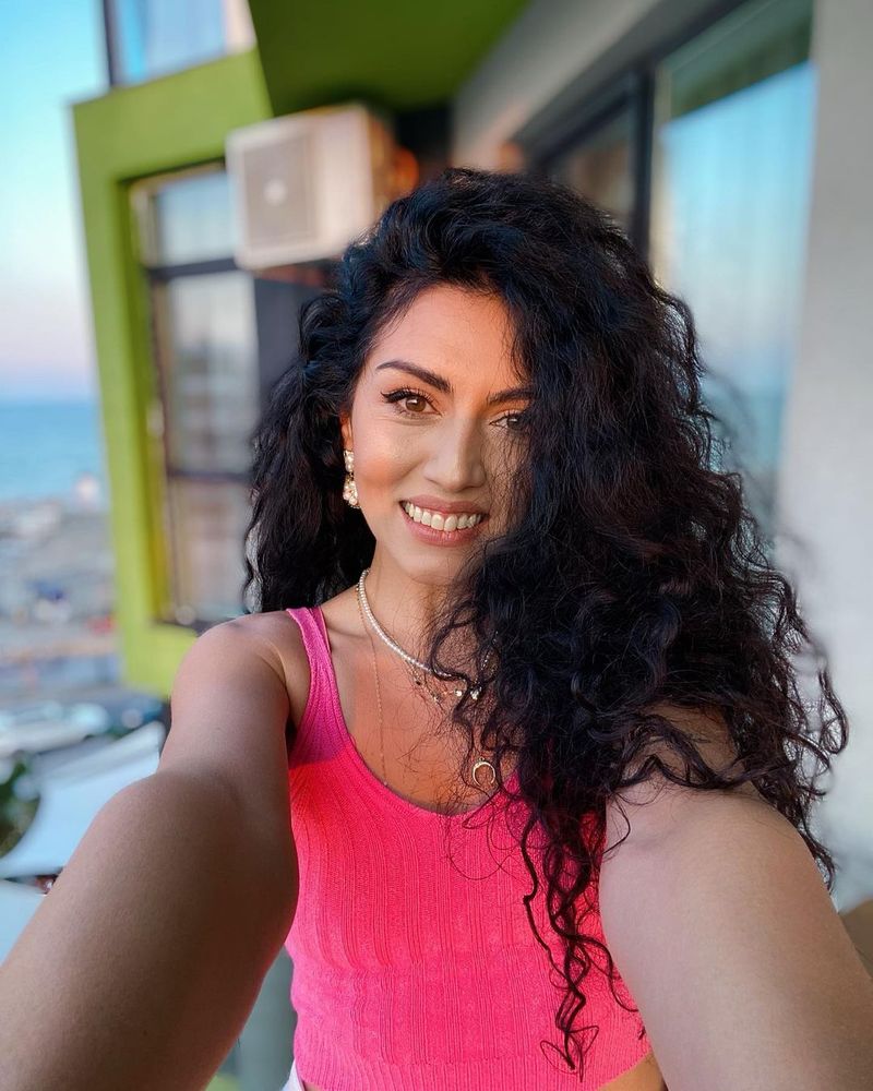 Doinița Oancea a vorbit despre legătura cu Gheorghe Visu.