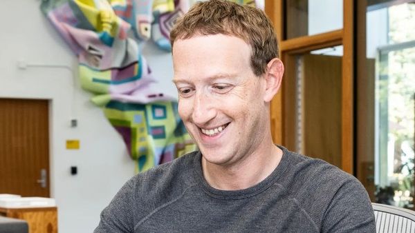 Dieta lui Mark Zuckerberg &icirc;nainte de lupta cu Elon Musk&nbsp;
