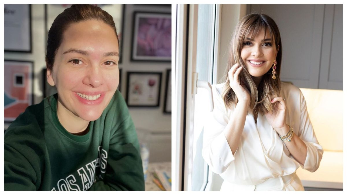 Bergüzar Korel a dezvăluit secretul siluetei perfecte