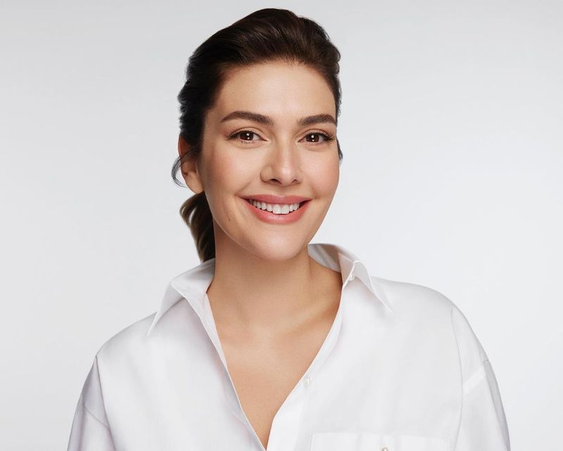 Bergüzar Korel a dezvăluit secretul siluetei perfecte