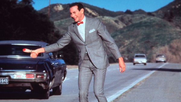 Paul Reubens, detalii despre averea c&acirc;știgată de pe urma personajului Pee-wee Herman 