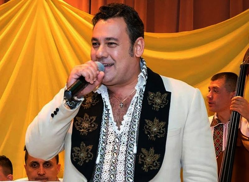 Ionuț Dolănescu, în scandal cu vecinii după ce a renovat casa tatălui său