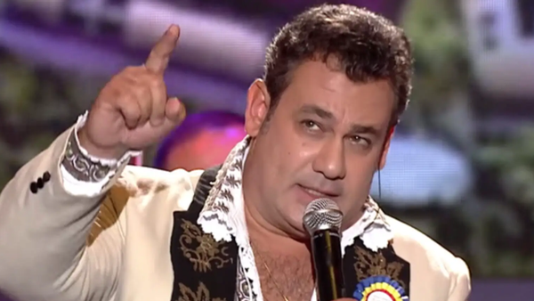 Ionuț Dolănescu, în scandal cu vecinii după ce a renovat casa tatălui său: "Sunt dezgustat de tot ceea ce se întâmplă. Numele meu e terfelit și mi se aduc injurii"