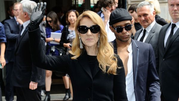 Starea de sănătate a lui Celine Dion se agravează: ”Nu găsim niciun medicament care să funcționeze”