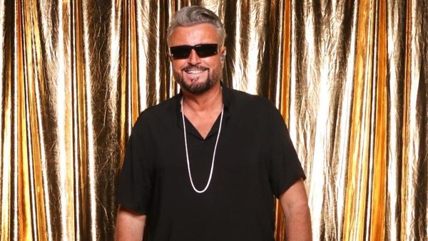 Ce ținută a ales Cătălin Botezatu pentru Untold 2023? Valorează peste 100.000 de euro