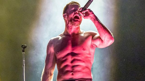 Imagine Dragons a făcut istorie în România! Incidentele nu au lipsit, mii de persoane nu au putut vedea concertul