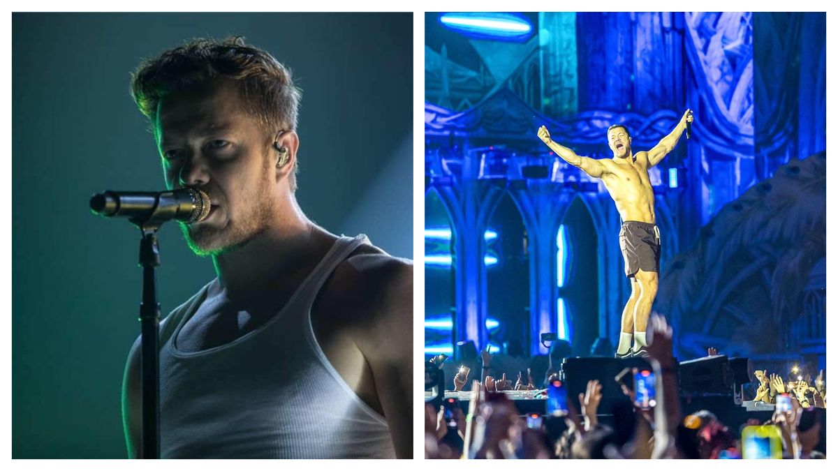 Boala de care suferă Dan Reynolds, solistul trupei Imagine Dragons ”Fiecare zi este o luptă”